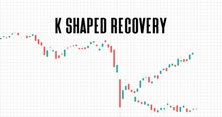 K-shaped Recovery
