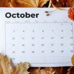List of Holidays in October 2023