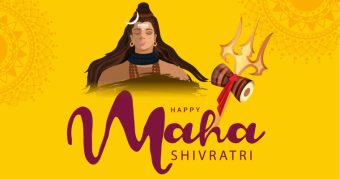 Maha Shivaratri Holiday