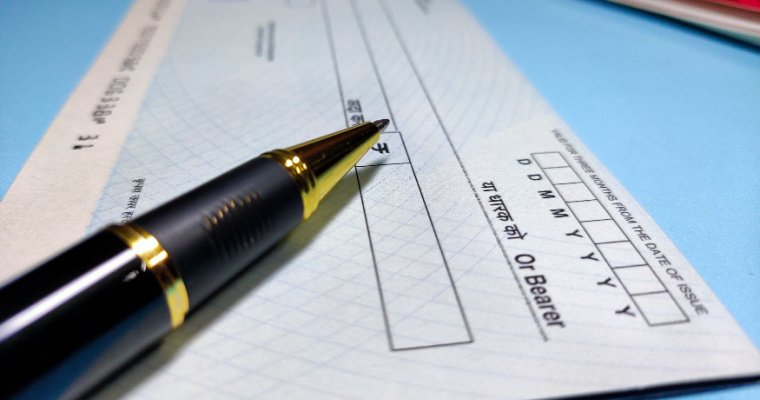 Cheque Inward And Outward Meaning