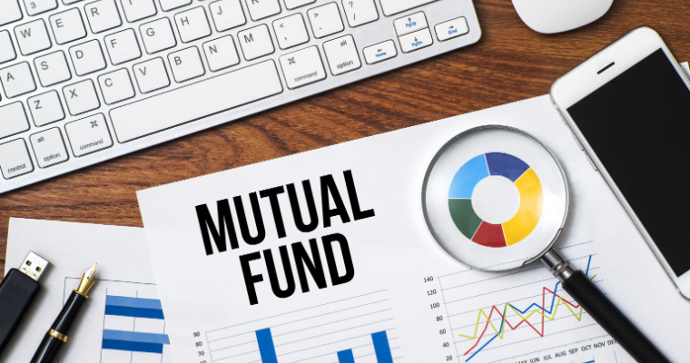 Types of Mutual Funds in India - Features and Benefits