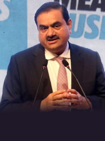 Adani Stocks Have Crashed – Here’s Everything You Should Know