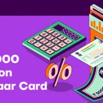 How to Get ₹50,000 Loan on Aadhaar Card?