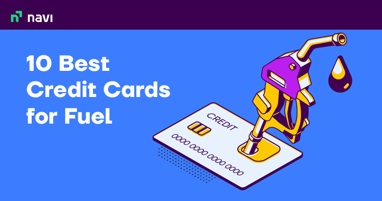 10 Best Fuel Credit Cards In India 2023 Offers And How To Apply 3982