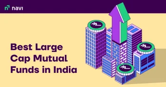 Best Large Cap Mutual Funds