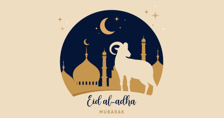 Bakrid (Eid al-Adha) Holiday