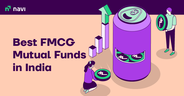 Best FMCG Mutual Funds