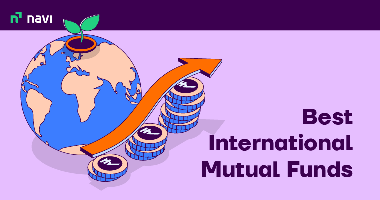 Best International Mutual Funds