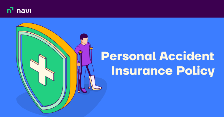 Best Personal Accident Insurance Policy