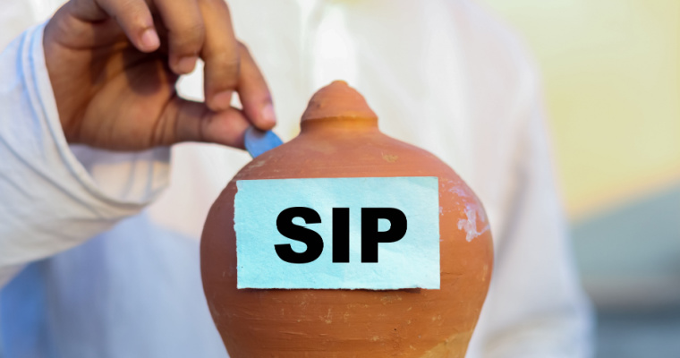 Best SIP Plan for 5 Years