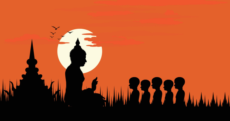 Buddha Purnima Holiday 2023