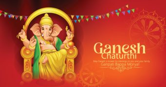 Ganesh Chaturthi Holiday