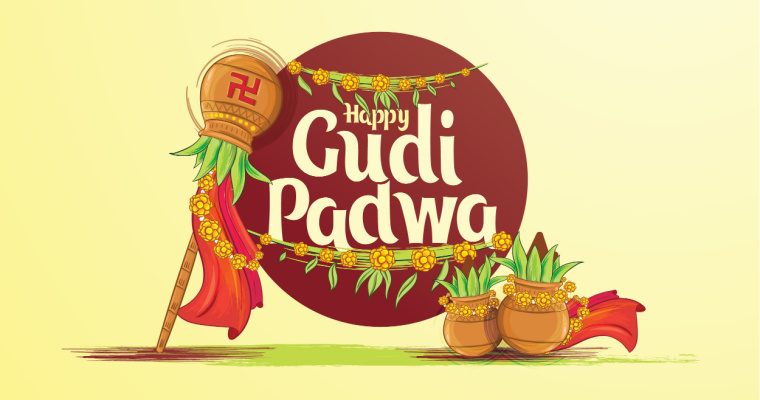 Gudi Padwa Holiday