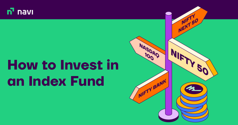 How to Invest in an Index Fund