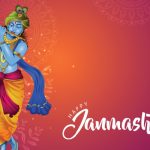 Krishna Janmashtami 2023 Holiday (Thursday, 6th September 2023)