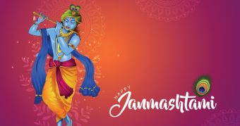Krishna Janmashtami Holiday
