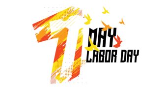 May Day (Labour Day)
