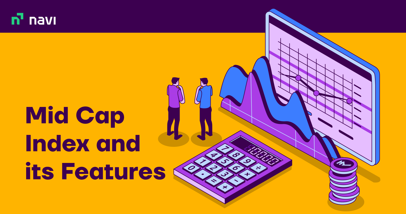 What is Midcap Index – Features, Types and Why Should You Invest in 2023?