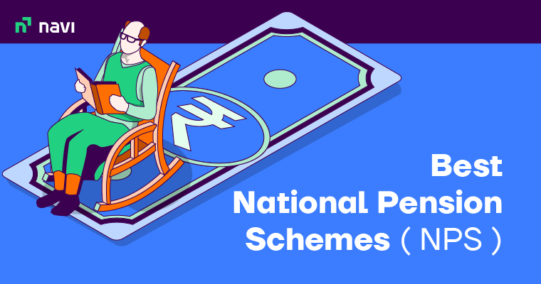 National Pension Schemes (NPS)