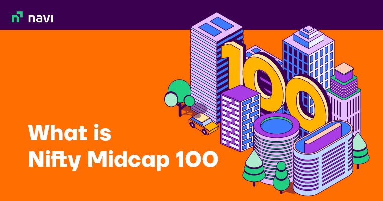 Nifty Midcap 100