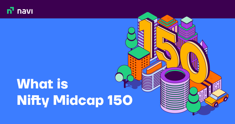 Nifty Midcap 150