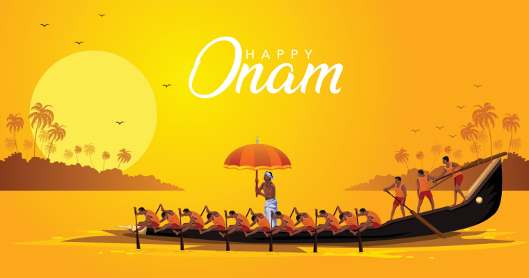 Onam Holiday 2023 In India Sunday 20th August 2023 NAVI pedia