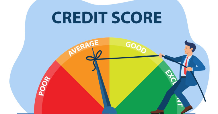 personal loan for low cibil score