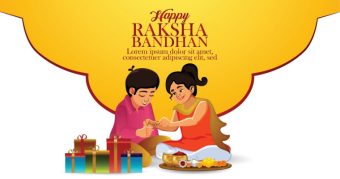 raksha bandhan holiday