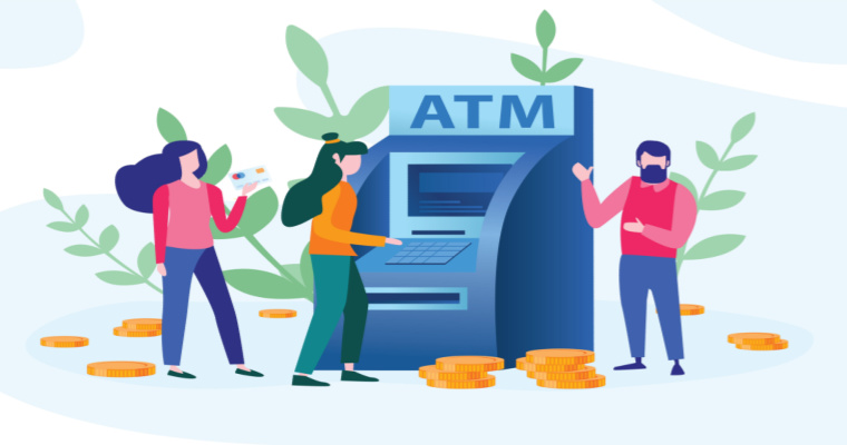 What Is ATM Full Form Types Functions Advantages