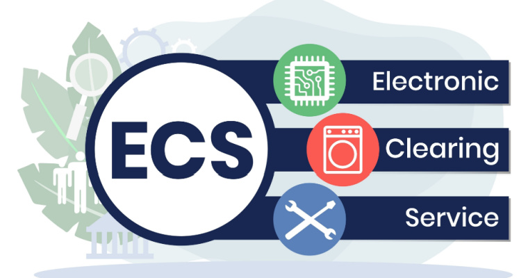 ECS Full Form