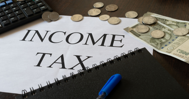 Income Tax Assessment