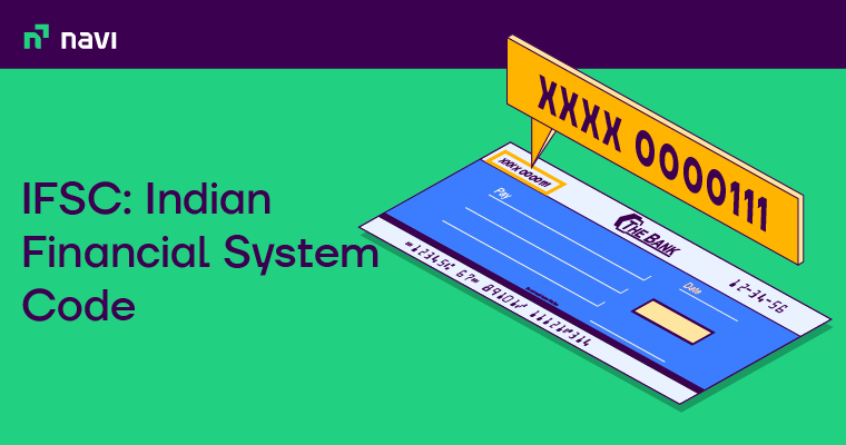 Indian Financial System Code