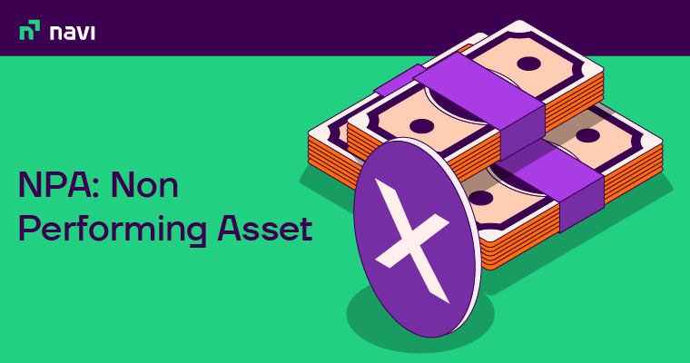 Non-Performing Asset