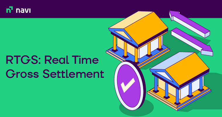 Real Time Gross Settlement