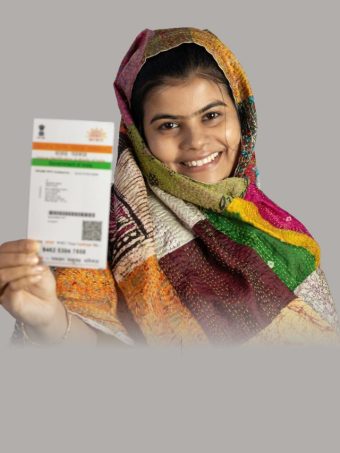 Update your Aadhaar card details online for free before June 14, 2023