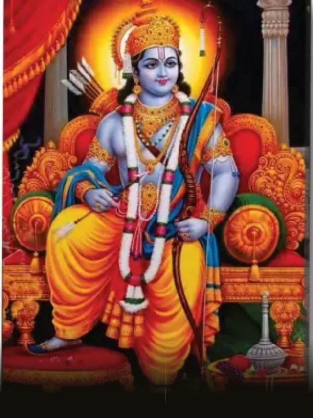 Ram Navami 2023: 6 Life Lessons to Learn From Lord Rama