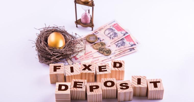 Bank Of India Fixed Deposit FD Interest Rate April 2023