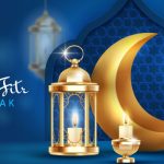 Eid al-Fitr 2023 Holiday (Friday, 21st April 2023)