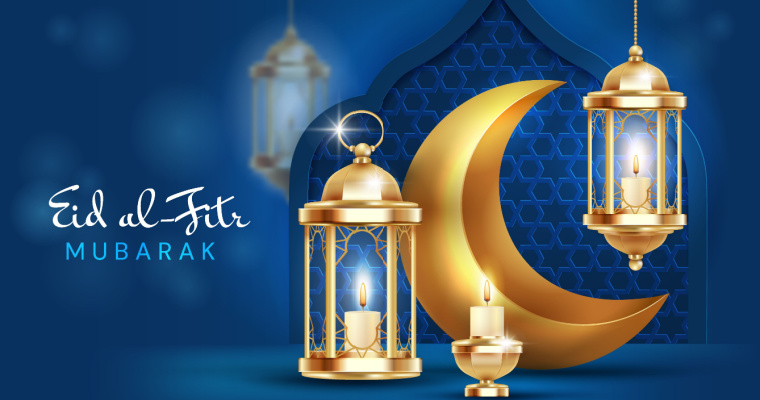 Eid al-Fitr 2023