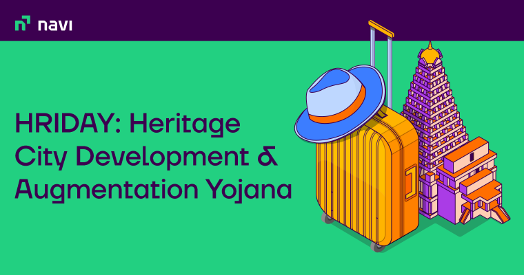 Heritage City Development and Augmentation Yojana