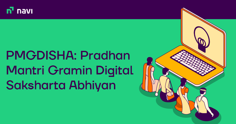 Pradhan Mantri Gramin Digital Saksharta Abhiyan