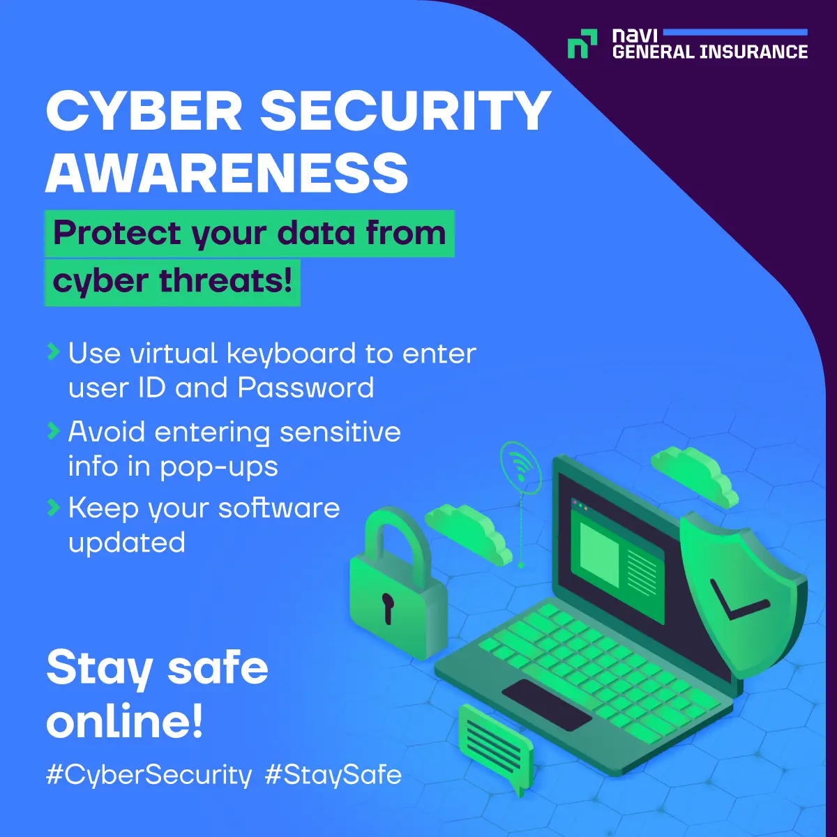 Cyber Security