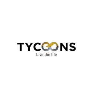 Tycoons Developers - Navi